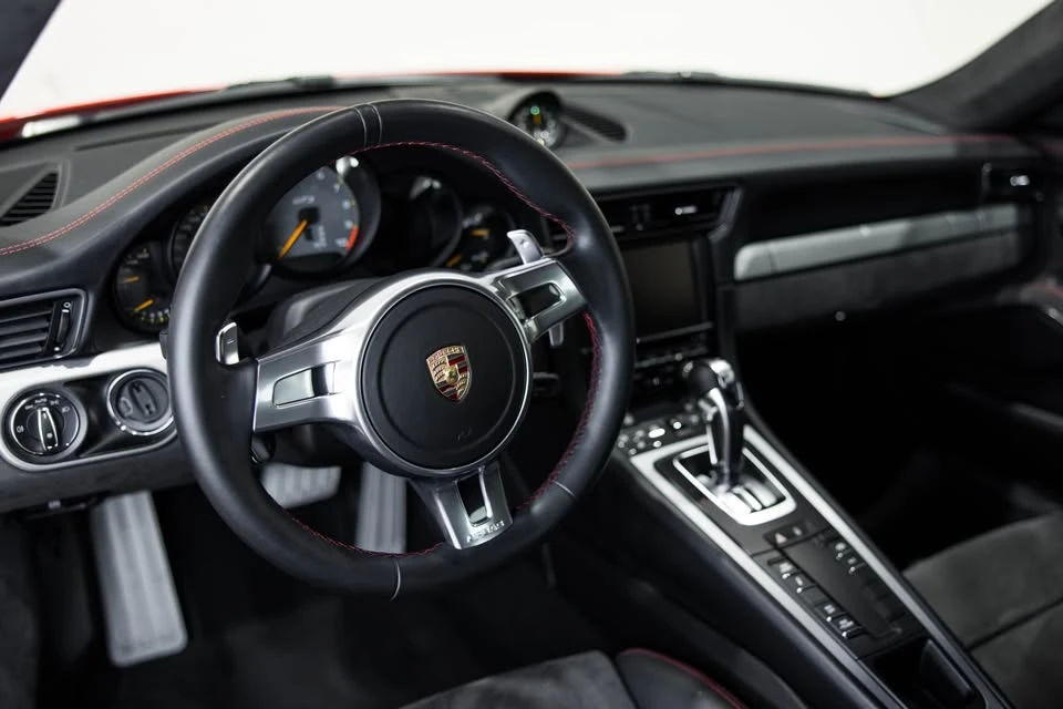 2015 Porsche 991 GT3 - Image 10 of 20