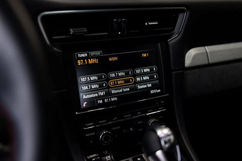 2015 Porsche 991 GT3 - Image 12 of 20