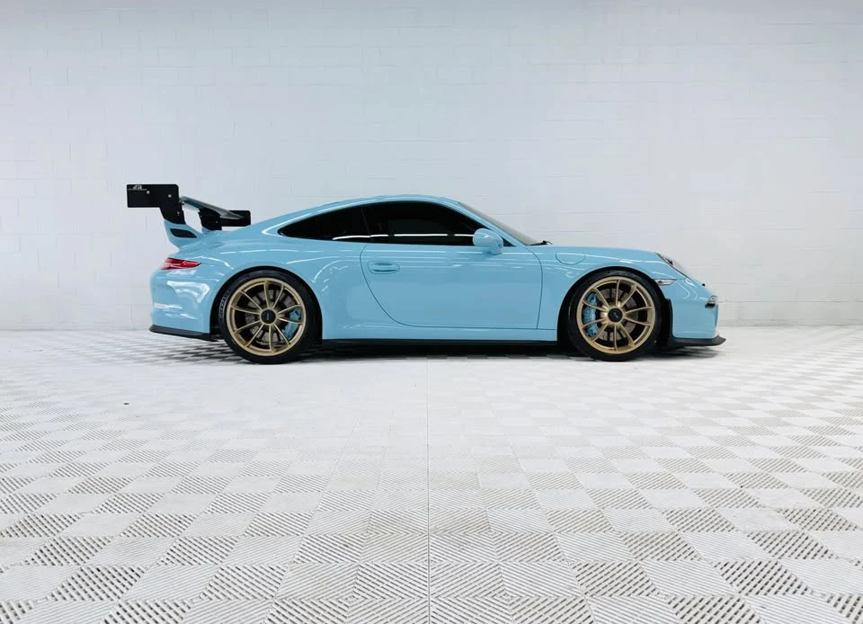 2015 Porsche 991 GT3 - Image 3 of 19