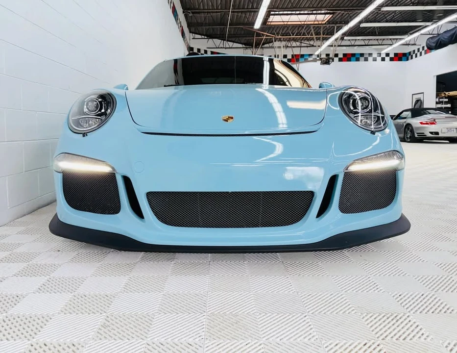 2015 Porsche 991 GT3 - Image 12 of 19