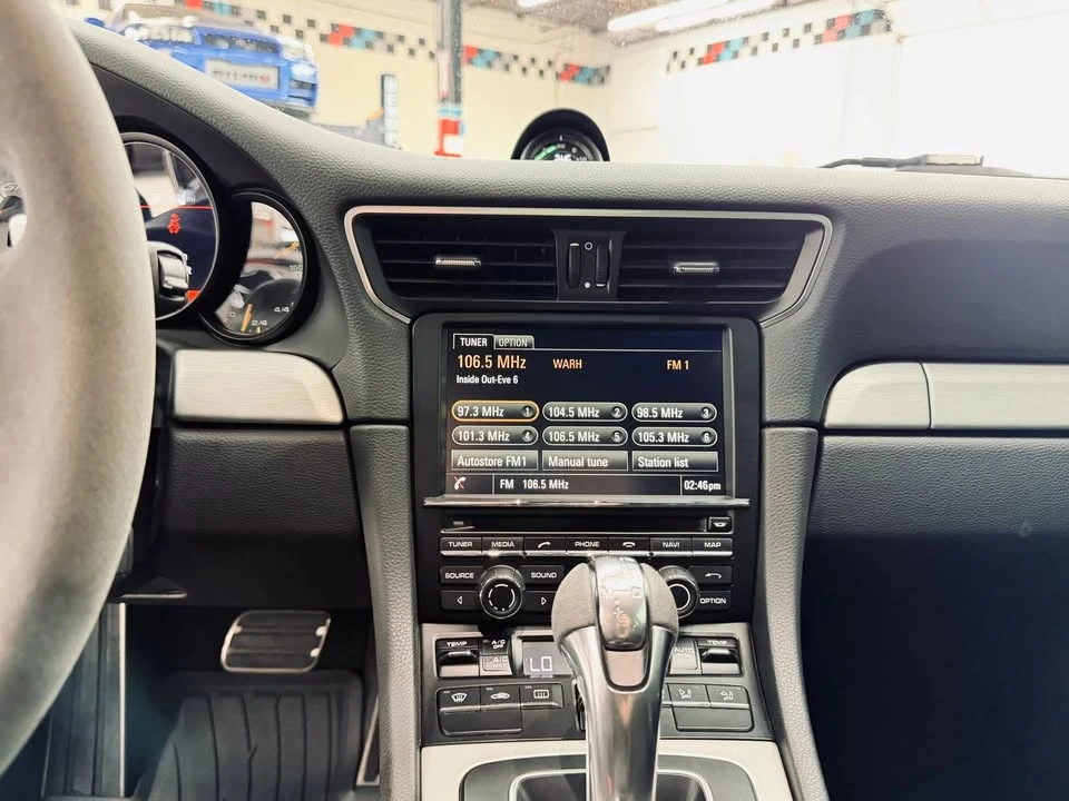 2015 Porsche 991 GT3 - Image 19 of 19