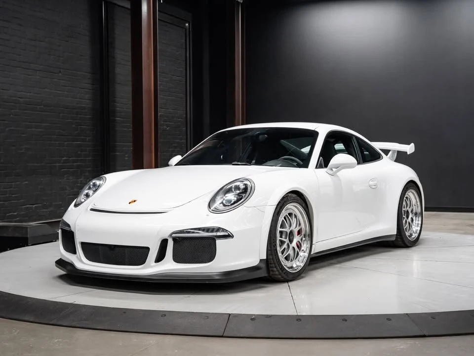 2015 Porsche 911 - Image 5 of 8
