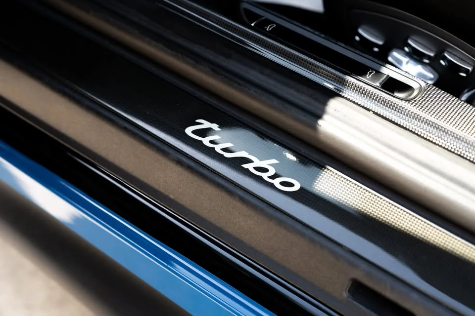 2015 Porsche 991 Turbo - Image 15 of 20