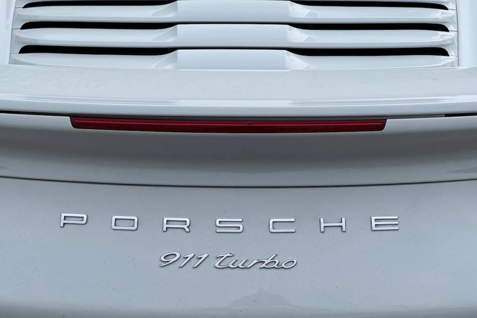 2015 Porsche 991 Turbo - Image 8 of 19