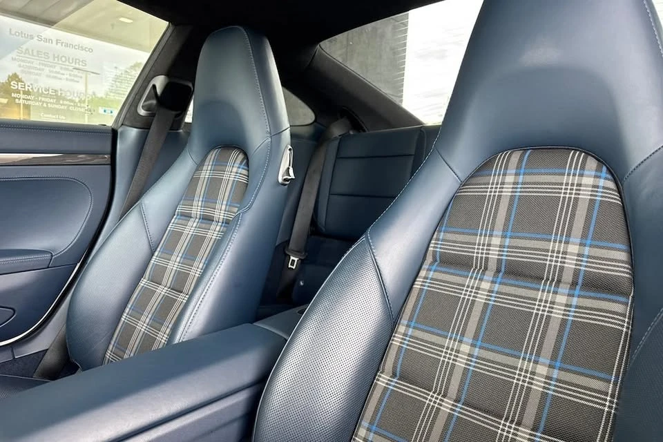 2015 Porsche 991 Turbo - Image 13 of 19