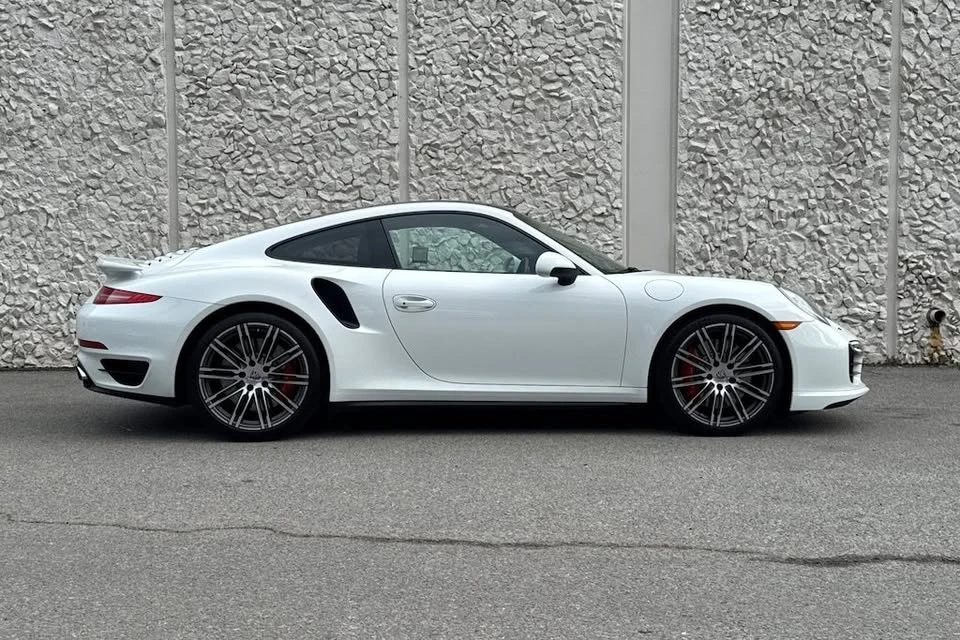 2015 Porsche 991 Turbo - Image 3 of 19