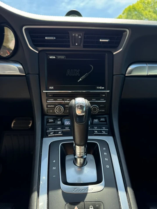 2015 Porsche 991 Turbo - Image 9 of 12