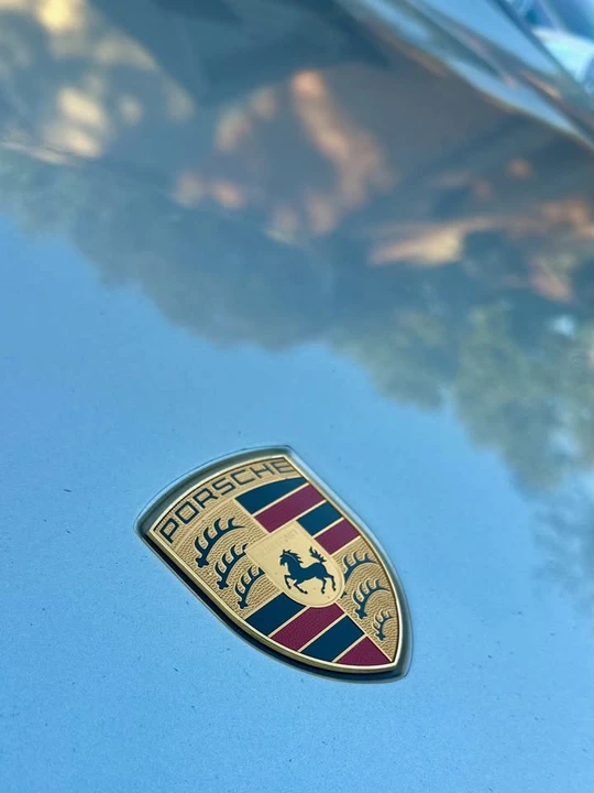 2015 Porsche 991 Turbo - Image 6 of 13