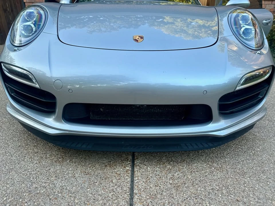 2015 Porsche 991 Turbo - Image 2 of 13