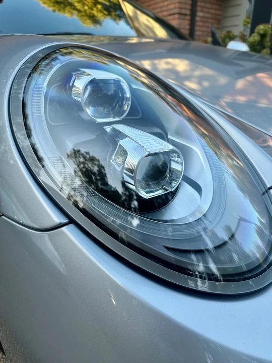 2015 Porsche 991 Turbo - Image 15 of 20