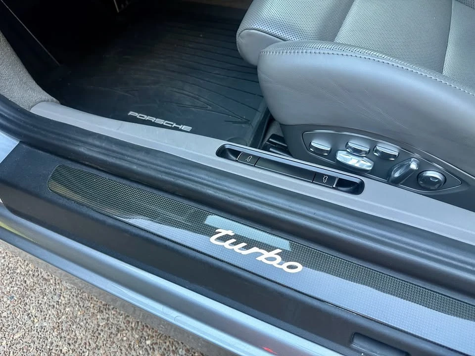 2015 Porsche 991 Turbo - Image 13 of 20