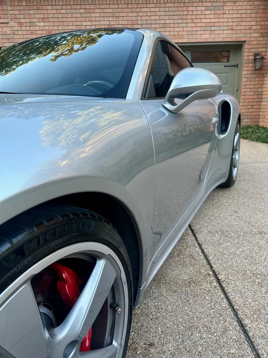 2015 Porsche 991 Turbo - Image 4 of 20
