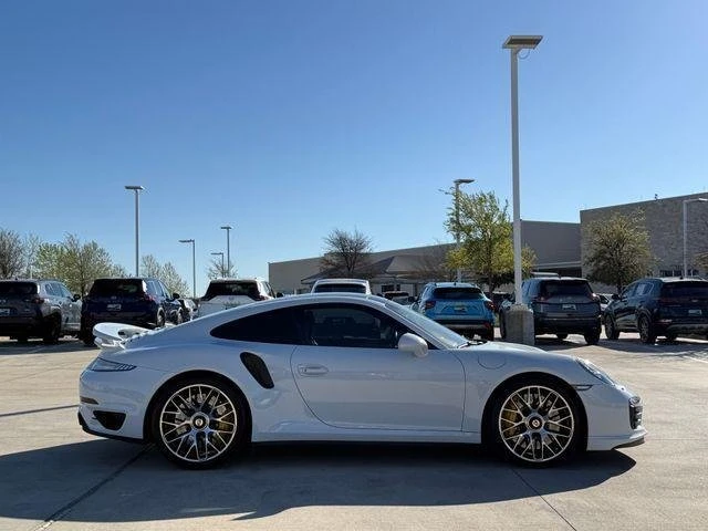 2015 Porsche 991 Turbo S - Image 3 of 17