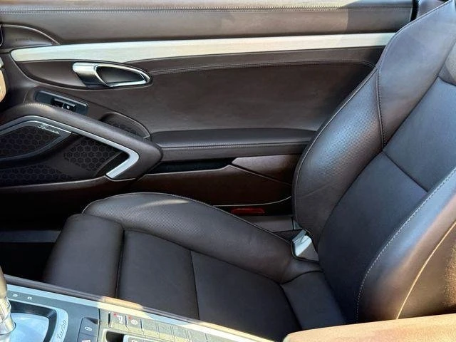 2015 Porsche 991 Turbo S - Image 12 of 17