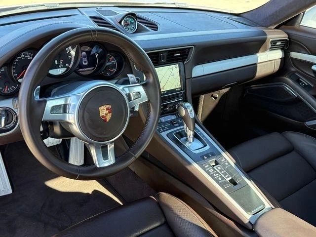 2015 Porsche 991 Turbo S - Image 7 of 17