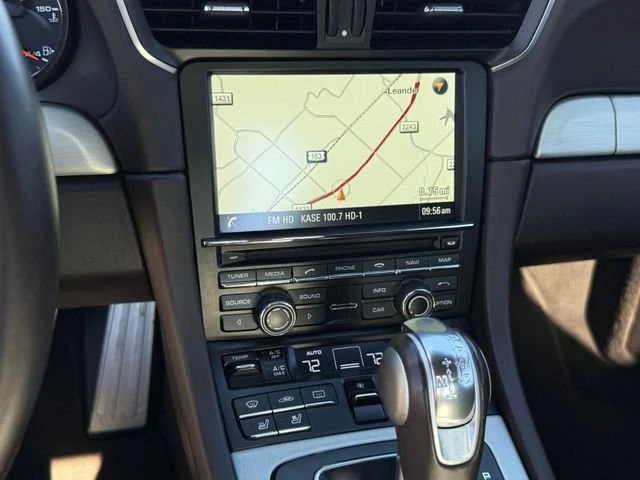2015 Porsche 991 Turbo S - Image 21 of 21