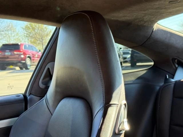 2015 Porsche 991 Turbo S - Image 14 of 21