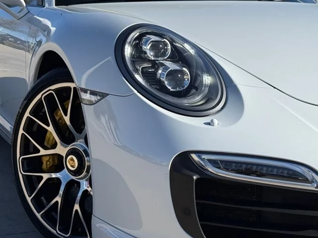 2015 Porsche 991 Turbo S - Image 4 of 21