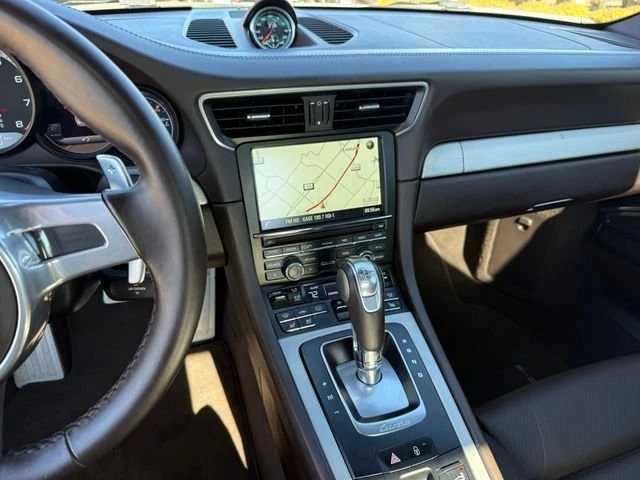 2015 Porsche 991 Turbo S - Image 18 of 21