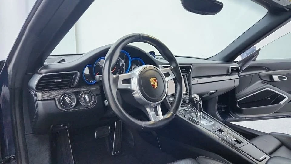 2015 Porsche 991 Turbo S - Image 14 of 20