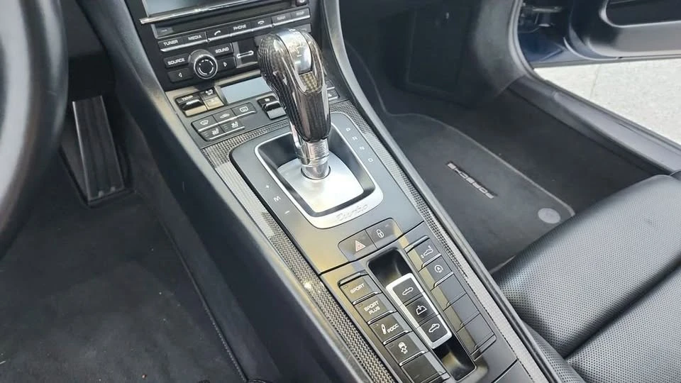 2015 Porsche 991 Turbo S - Image 20 of 20