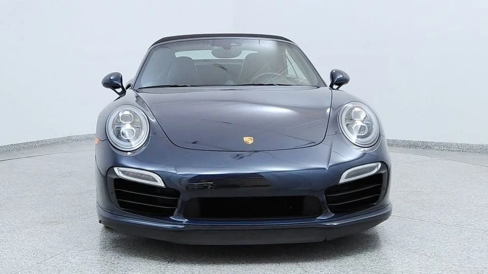 2015 Porsche 991 Turbo S - Image 8 of 20