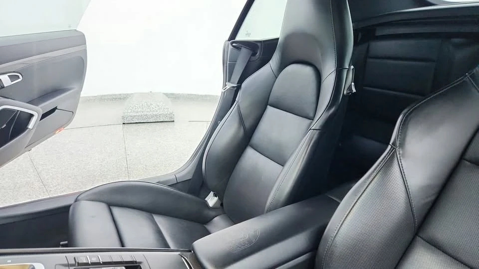 2015 Porsche 991 Turbo S - Image 17 of 20