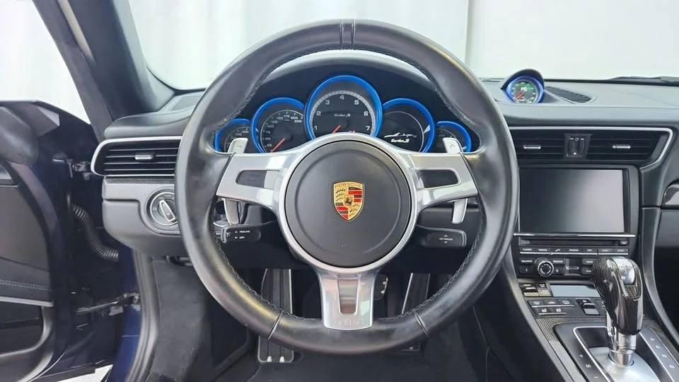 2015 Porsche 991 Turbo S - Image 19 of 20