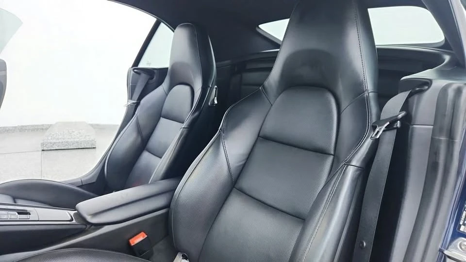2015 Porsche 991 Turbo S - Image 16 of 20