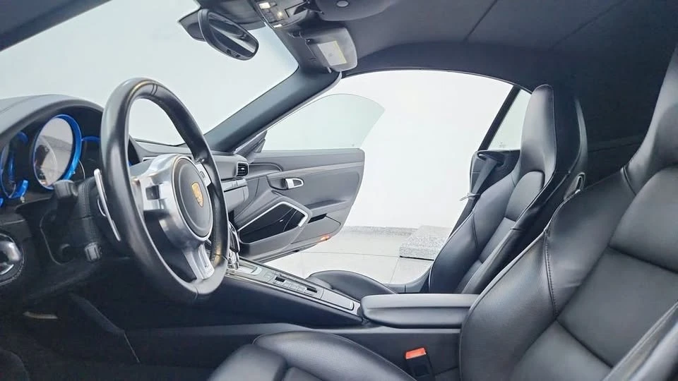 2015 Porsche 991 Turbo S - Image 15 of 20