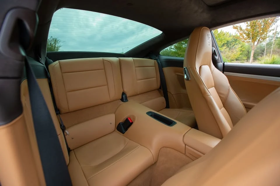 2015 Porsche 991 Turbo S - Image 19 of 19