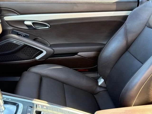2015 Porsche 991 Turbo S - Image 15 of 20