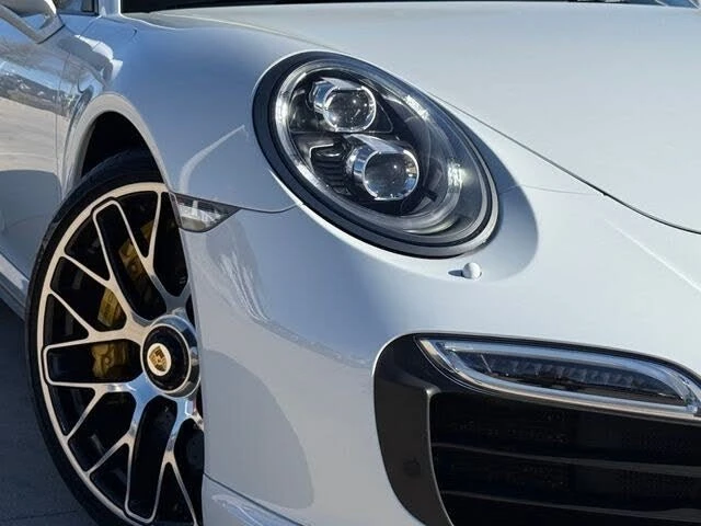 2015 Porsche 991 Turbo S - Image 3 of 20