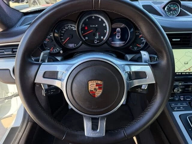 2015 Porsche 991 Turbo S - Image 12 of 20