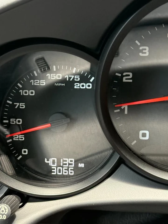 2015 Porsche 991 Carrera S - Image 7 of 8