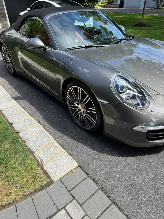 2015 Porsche 991 Carrera S - Image 3 of 8