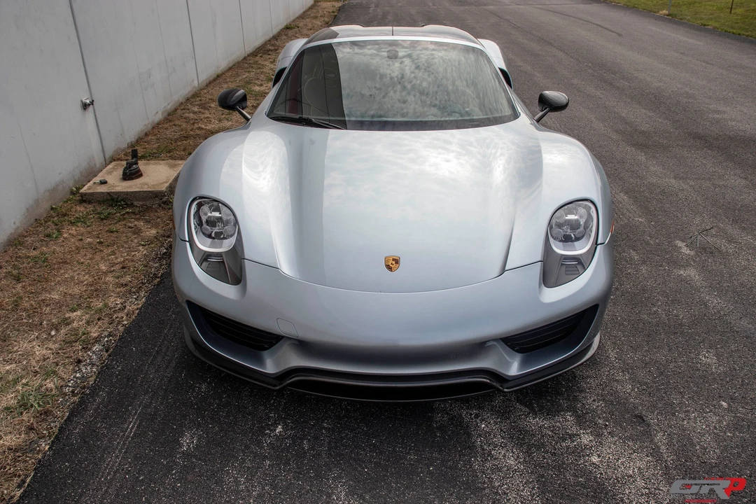 2015 Porsche 918 Spyder - Image 5 of 13