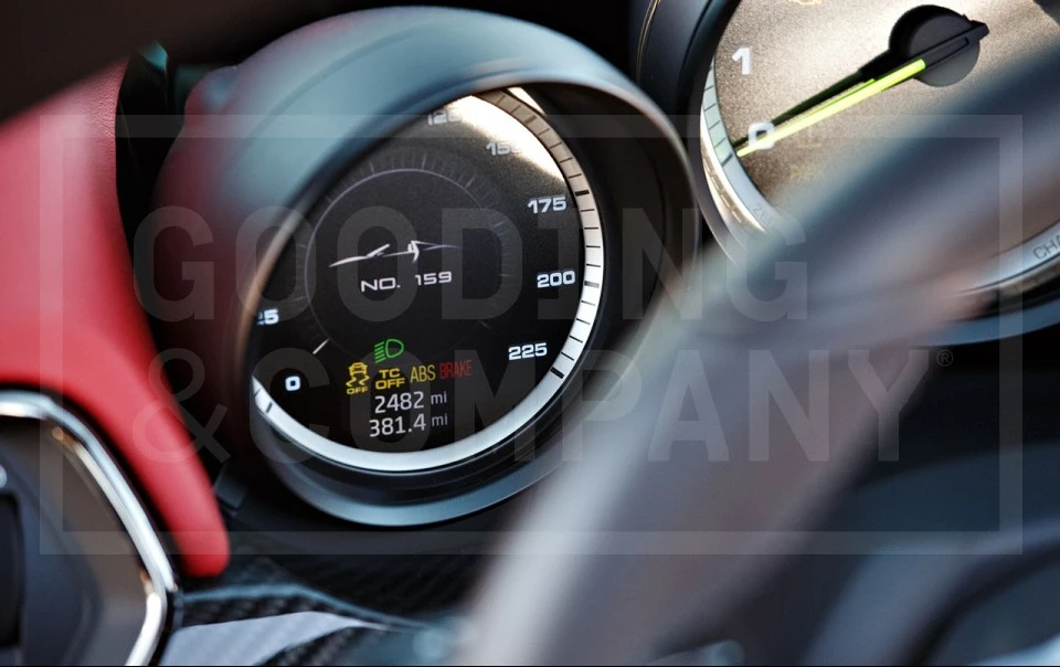 2015 Porsche 918 Spyder - Image 15 of 22