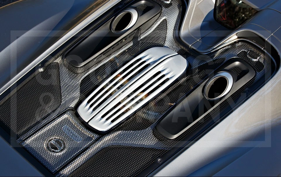 2015 Porsche 918 Spyder - Image 21 of 22