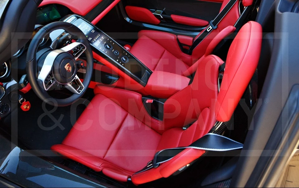 2015 Porsche 918 Spyder - Image 12 of 22