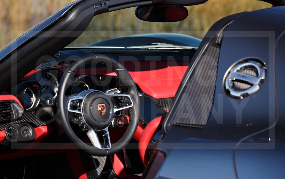 2015 Porsche 918 Spyder - Image 13 of 22