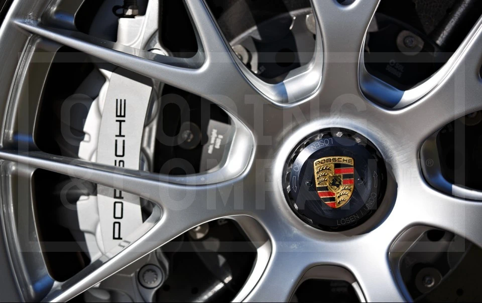 2015 Porsche 918 Spyder - Image 20 of 22
