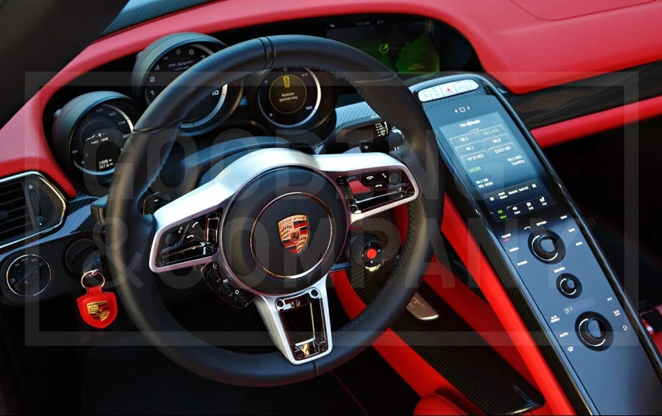 2015 Porsche 918 Spyder - Image 14 of 22