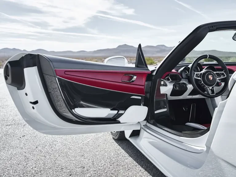 2015 Porsche 918 Spyder - Image 31 of 31