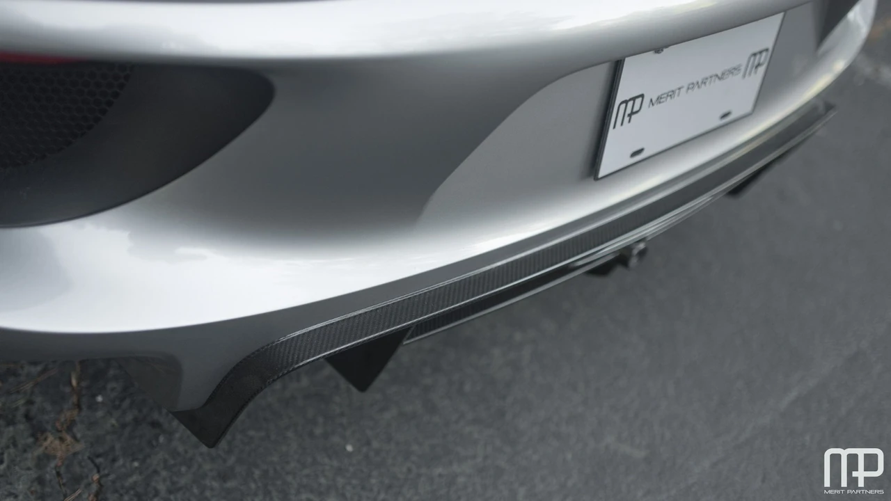 2015 Porsche 918 Spyder - Image 20 of 20