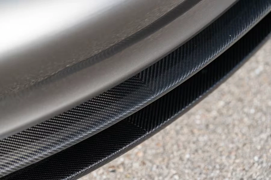 2015 Porsche 918 Spyder - Image 17 of 31