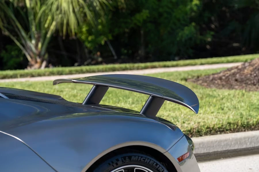 2015 Porsche 918 Spyder - Image 27 of 31