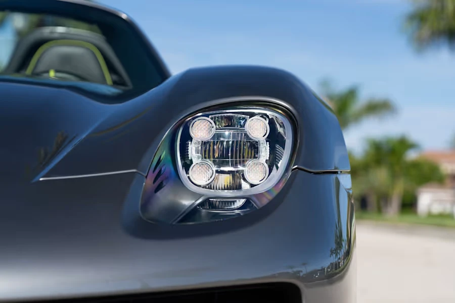 2015 Porsche 918 Spyder - Image 19 of 31