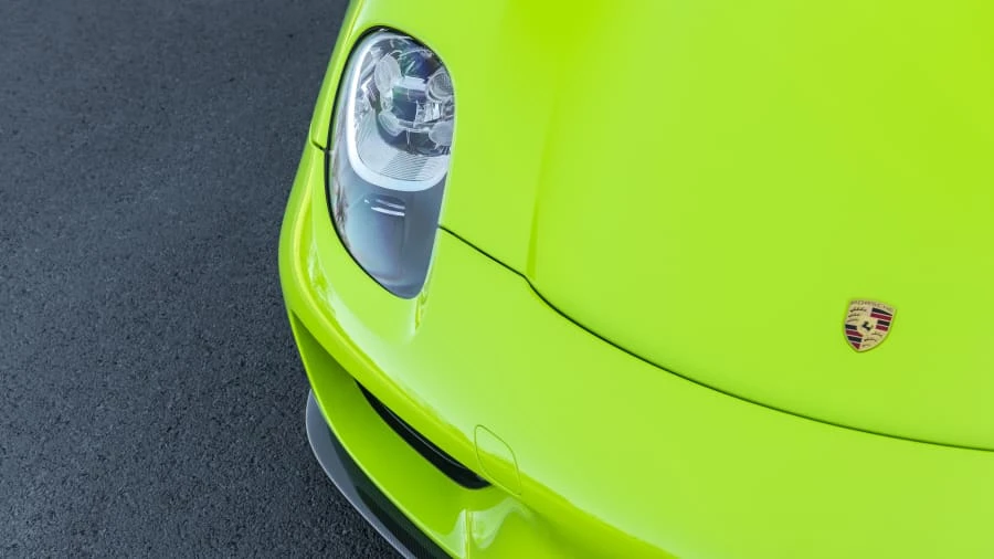2015 Porsche 918 Spyder - Image 9 of 20