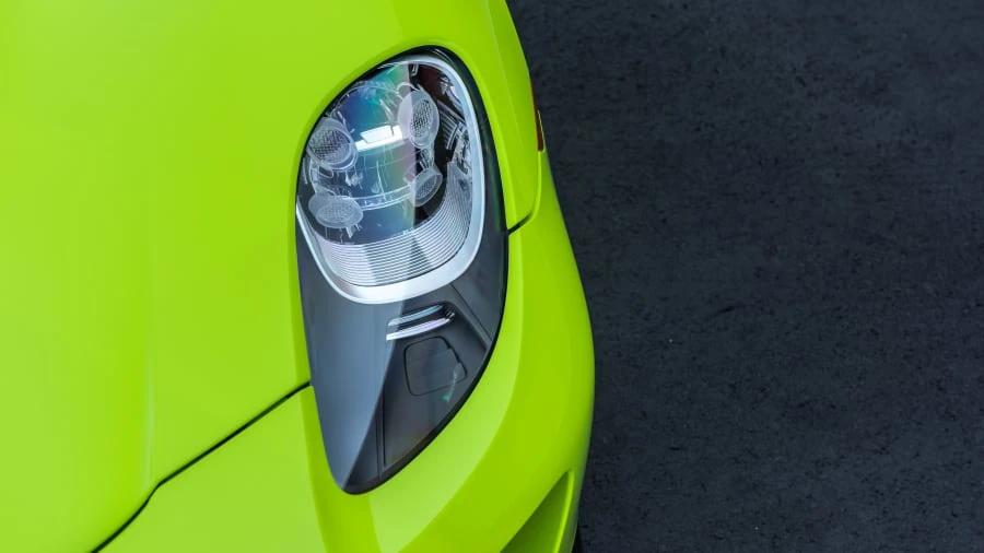 2015 Porsche 918 Spyder - Image 15 of 20